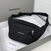 バレンシアガ コピー ウエストポーチエブリデイ bax59808