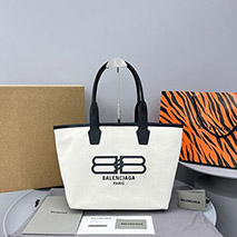 バレンシアガ 偽物 BB トートバッグ bas72856