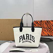 バレンシアガ スーパーコピー Cities Series スモールトートバッグ bab66117