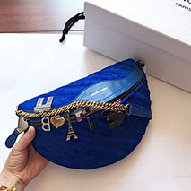 バレンシアガ 偽物 ウエストポーチエブリデイ N級品 bas73628