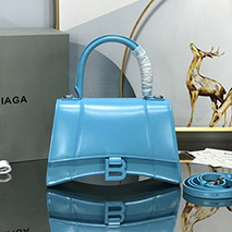 バレンシアガ スーパーコピー アワーグラス トップ ハンドル バッグ bag15236