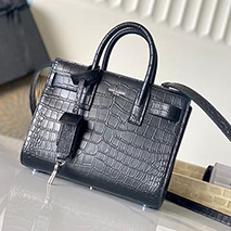 サンローラン コピー サック デュ ジュール ナノ ハンドバッグ Sac75666