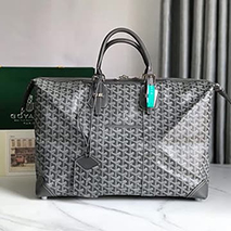 ゴヤール 偽物 トラベルバッグ 55 バッグ Goq52260