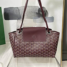 ゴヤール 偽物 ルエットPM スライドショルダー バッグ Goq98948