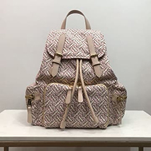 バーバリー スーパーコピー モノグラム柄 リュックサック Bag73763