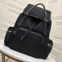 バーバリー Rucksack リュックサック バックパック Bae29448