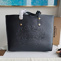 バーバリー スーパーコピー トートバッグ SM TOTE Bak78743
