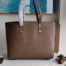 バーバリー スーパーコピー トートバッグ SM TOTE Baq21819