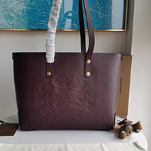 バーバリー コピー トートバッグ SM TOTE Bah48788