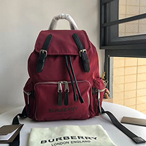 バーバリー スーパーコピー リュック BAGS BACKPACKS バックパックス Bae44730