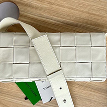 ボッテガ ヴェネタ コピー カセット クロスボディ バッグ boc61338