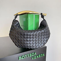 ボッテガ ヴェネタ スーパーコピー サーディン トップハンドルバッグ bol09255