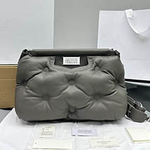 メゾンマルジェラ スーパーコピー グラムスラム バッグ MM6 ミディアム Mad41402