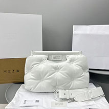 メゾンマルジェラ スーパーコピー スーパーコピー 「グラム スラム」 ラージ ショルダーバッグ Maw50764