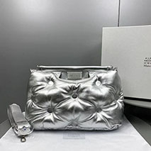 メゾンマルジェラ コピー グラムスラム バッグ MM6 トートバッグ ミディアム Glam Slam Maw11642