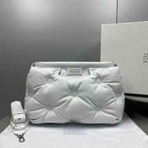 メゾンマルジェラ コピー グラムスラム バッグ MM6 トートバッグ ミディアム Glam Slam Mad42058