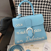 デルヴォー スーパーコピー ブリヨン MM LHumour Det17283