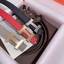 エルメス 偽物 Hベルト ベルトバックル ミニ コンスタンス リバーシブルベルト25mm ert19297
