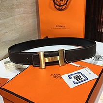 エルメス 偽物 Hベルト ベルトバックル H リバーシブルベルト38 mm eri77583