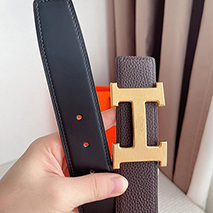 エルメス 偽物 ベルト ベルトバックル コンスタンス リバーシブルベルト 38 mm erw39105