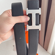 エルメス 偽物 ベルト ベルトバックル コンスタンス リバーシブルベルト 38 mm erm73747