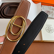 エルメス スーパーコピー ベルト リバーシブルベルト 32mm Odyssee ero20404