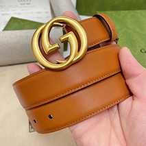 グッチ スーパーコピー ベルト カジュアルベルト 30mm gug92325