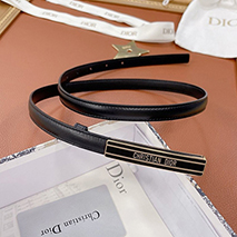 ディオール 偽物 ベルト 3DIOR-ID 15ｍｍ カーフスキン ベルト dem10021