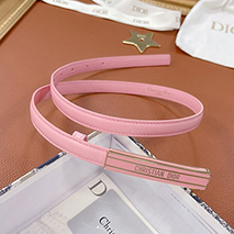 ディオール 偽物 ベルト 3DIOR-ID 15ｍｍ カーフスキン ベルト dej45251