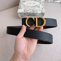 ディオール スーパーコピー ベルト リバーシブル Belt◇ deb22378