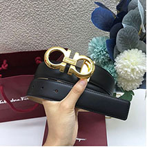 フェラガモ 偽物 ロゴバックルベルト feo45798