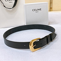 セリーヌ スーパーコピー ミディアム ウエスタン ベルト 3.5cm Cei28870