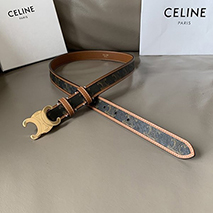 セリーヌ コピー MEDIUM TRIOMPHE BELTミディアムトリオンフベルト Ceo03664