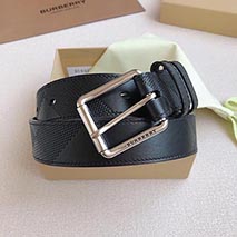 バーバリー 偽物 メンズ リバーシブルレザーベルト Bar29960