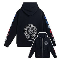 クロムハーツ スーパーコピー フーディ Kut55688