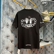 クロムハーツ コピー Tシャツ mattyboy ユニセックス Kub10412