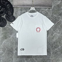 クロムハーツ コピー Tシャツ ユニセックス Kub69805