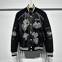 ルイヴィトン コピー 1854 レザージャケット vul55789