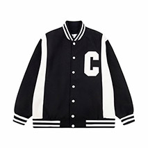 セリーヌ コピー オーバーサイズ テディジャケット Cet79855