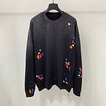 クロムハーツ コピー スウェット ホースシュー Kun44169