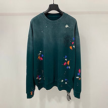 クロムハーツ コピー スウェット ホースシュー Kua77591