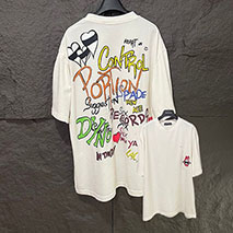 クロムハーツ 偽物 マッティボーイ Tシャツ Kua70527