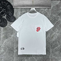 クロムハーツ 偽物 Tシャツ N級品 ユニセックス 2色 Kuq27898