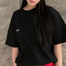セリーヌ コピー コットンジャージー Tシャツ Ced43283