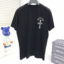 クロムハーツ スーパーコピー クロスTシャツ Kue09228
