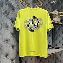 クロムハーツ スーパーコピー Tシャツ mattyboy ユニセックス Kuc99393