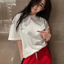 セリーヌ スーパーコピー コットンジャージー Tシャツ Cev94575