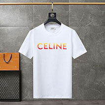 セリーヌ コピー Tシャツ コットンジャージー Cep69092