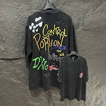 クロムハーツ 偽物 マッティボーイ Tシャツ Kuf04850