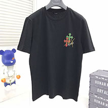 クロムハーツ スーパーコピー クロスTシャツ Kuu56596